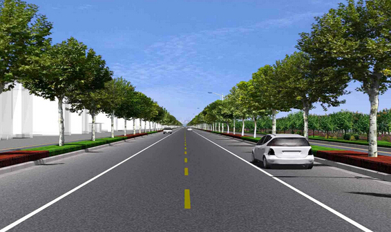 公路资质