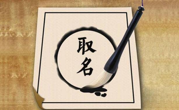商标起名