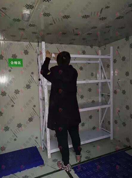成都医疗器械三类许可证 场地布置