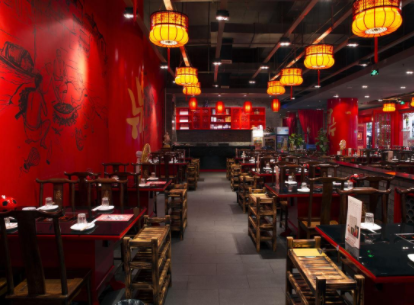 餐饮店地址变更换营业执照.png
