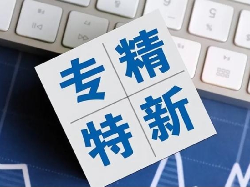 专精特新