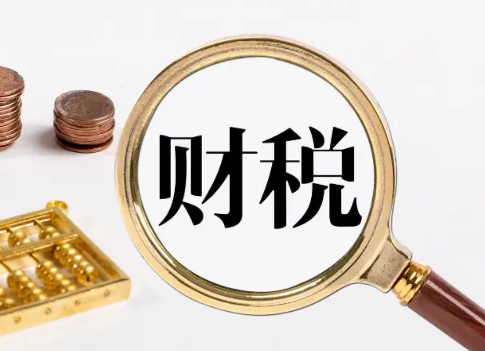 财税问题